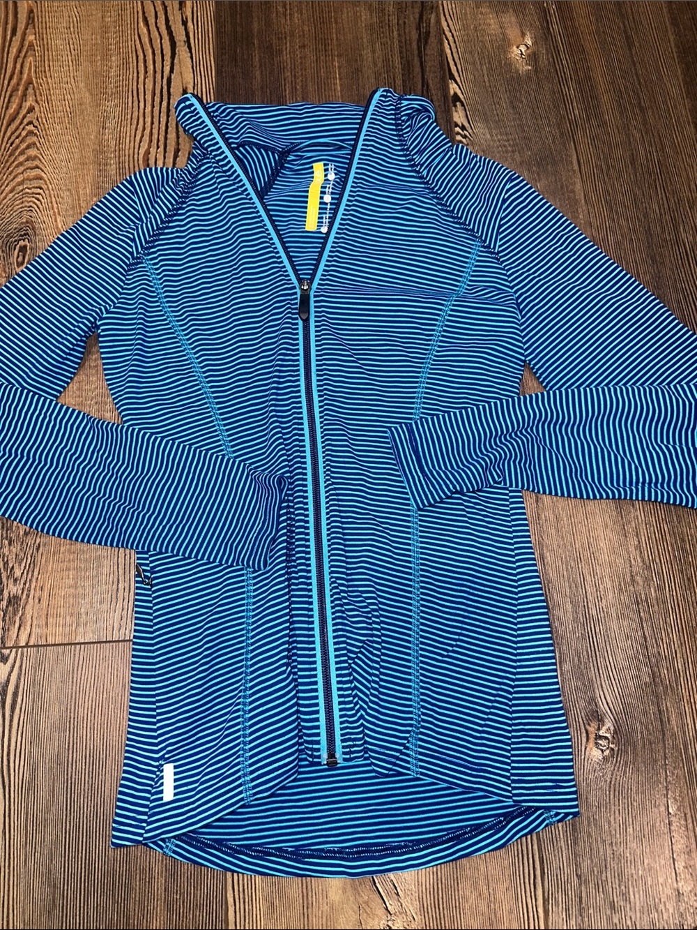 Lole Zip Up Jacket